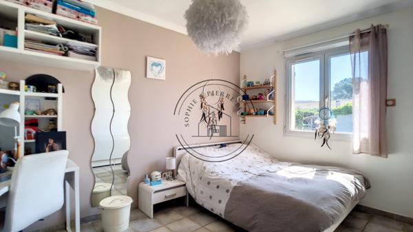 Cheval-Blanc (84460) Maison 140m2