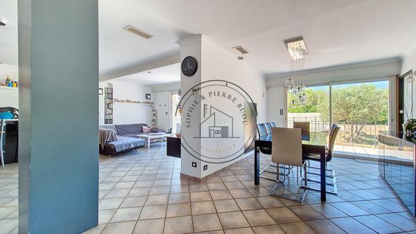 Cheval-Blanc (84460) Maison 140m2