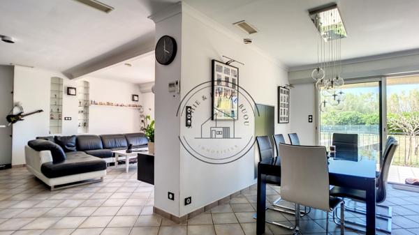 Cheval-Blanc (84460) Maison 140m2