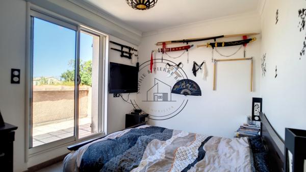 Cheval-Blanc (84460) Maison 140m2