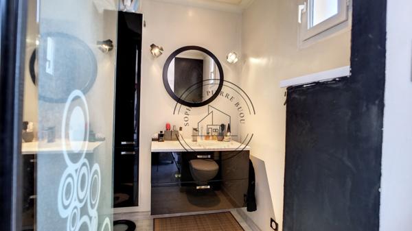 Cheval-Blanc (84460) Maison 140m2