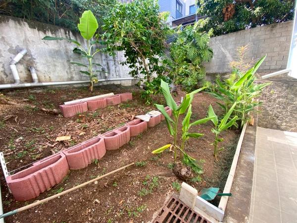 Beau F3 meublé aux Avirons Rés. Grand Bleu.