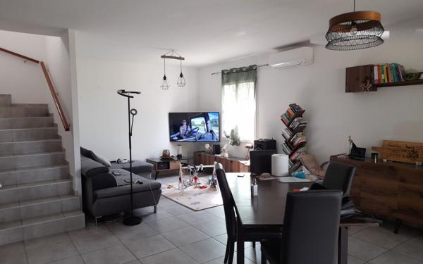 Maison à vendre    4 pièces • 93 m2 Vinon-sur-Verdon