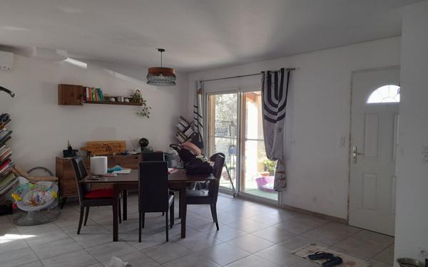 Maison à vendre    4 pièces • 93 m2 Vinon-sur-Verdon