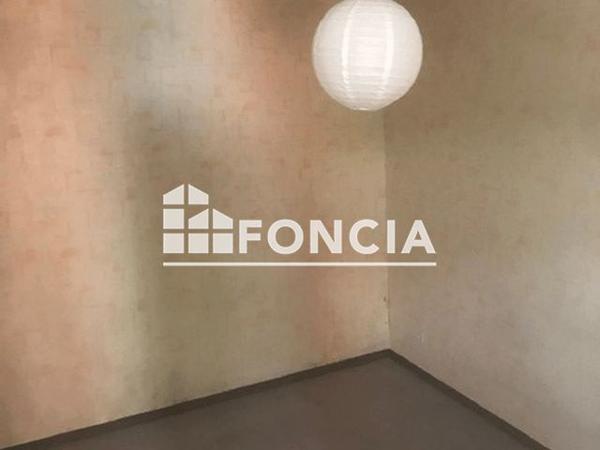 Location Appartement 2 pièces 41.8 m² - 7 COUR DES BOEUFS Strasbourg 67000