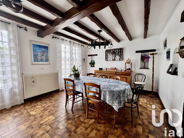 Maison à vendre 5 pièces 144 m² Viry-Châtillon