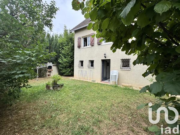 Maison à vendre 5 pièces 144 m² Viry-Châtillon