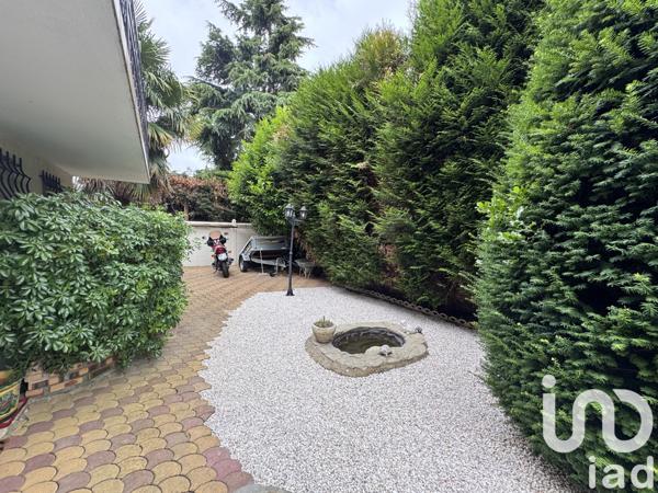 Maison à vendre 5 pièces 144 m² Viry-Châtillon