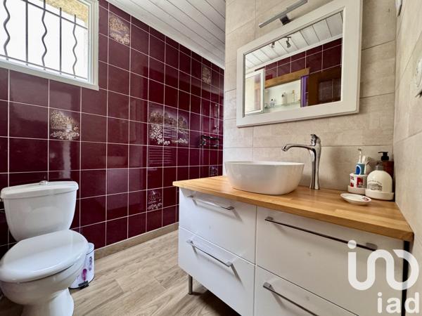 Maison à vendre 5 pièces 144 m² Viry-Châtillon