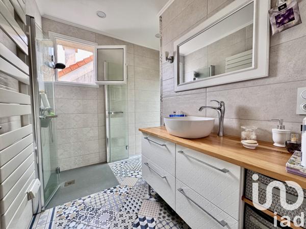 Maison à vendre 5 pièces 144 m² Viry-Châtillon