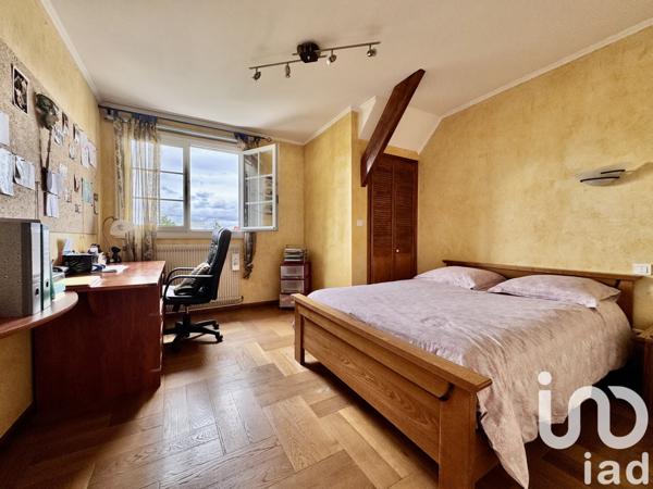 Maison à vendre 5 pièces 144 m² Viry-Châtillon