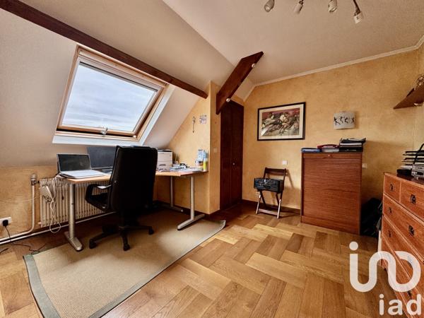 Maison à vendre 5 pièces 144 m² Viry-Châtillon