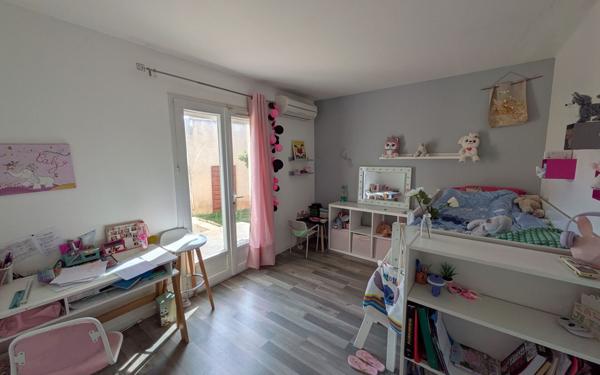 Maison à vendre    4 pièces •  Vedène