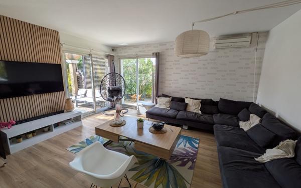 Maison à vendre    4 pièces •  Vedène