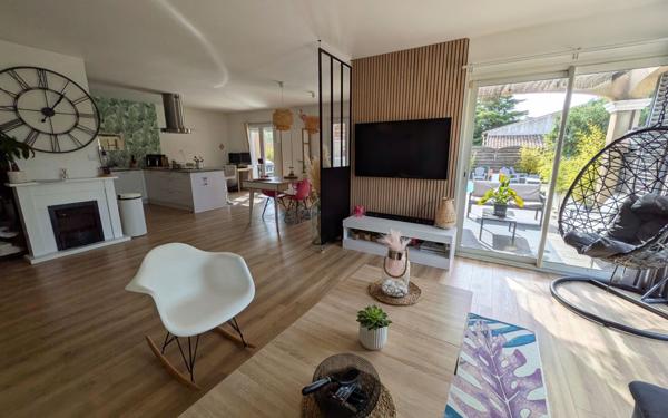 Maison à vendre    4 pièces •  Vedène