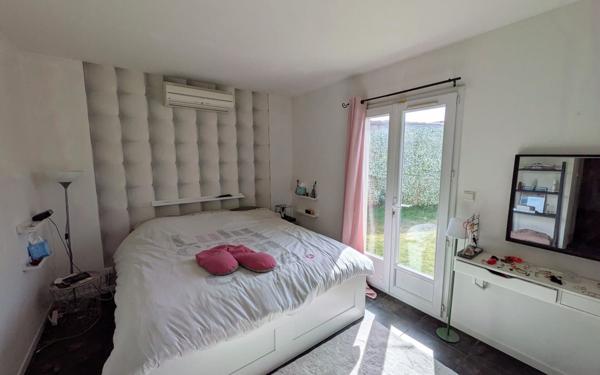 Maison à vendre    4 pièces •  Vedène