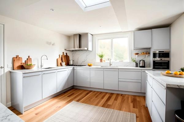 Maison à vendre 6 pièces Proche de BOURG CARENTOIR (56)