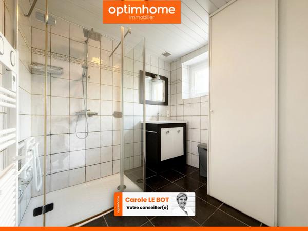 Maison à vendre 6 pièces Proche de BOURG CARENTOIR (56)