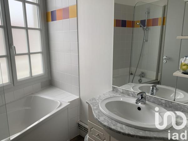 Appartement 2 pièces de 32 m² à La Tranche-sur-Mer (85360)