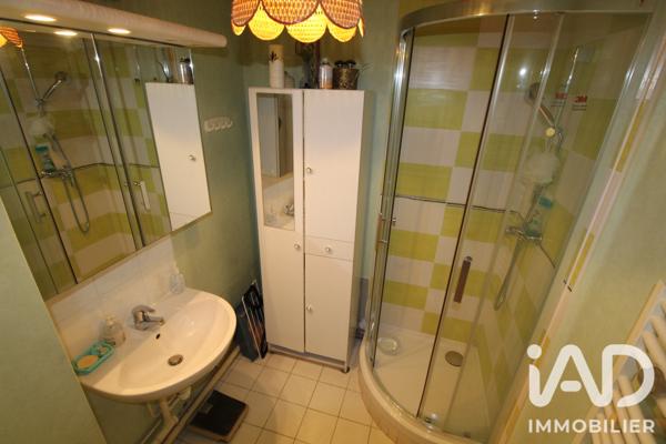 Appartement à vendre 2 pièces 45 m² Colombes