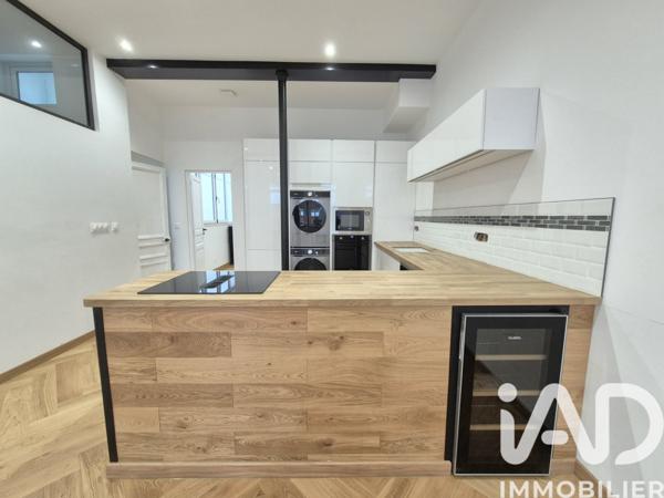 Appartement à vendre 5 pièces 109 m² Le Havre