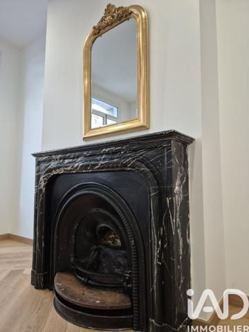 Appartement à vendre 5 pièces 109 m² Le Havre