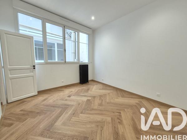 Appartement à vendre 5 pièces 109 m² Le Havre