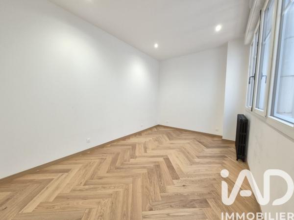 Appartement à vendre 5 pièces 109 m² Le Havre