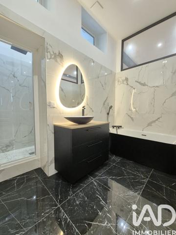 Appartement à vendre 5 pièces 109 m² Le Havre