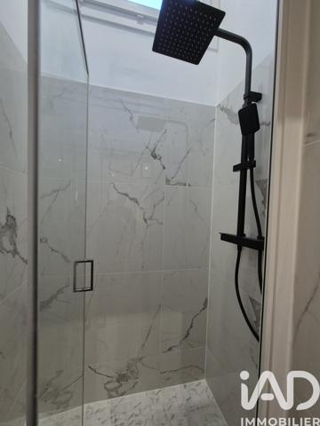 Appartement à vendre 5 pièces 109 m² Le Havre