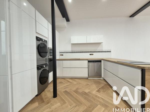 Appartement à vendre 5 pièces 109 m² Le Havre