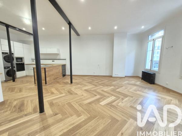 Appartement à vendre 5 pièces 109 m² Le Havre
