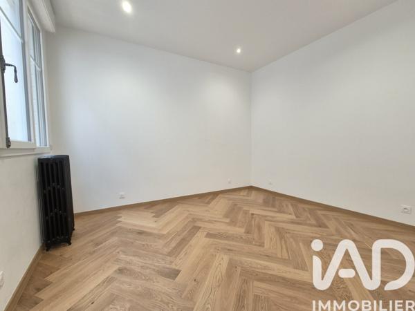 Appartement à vendre 5 pièces 109 m² Le Havre