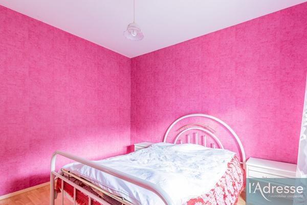 Maison 70m² + dépendance de 27m² Orsay