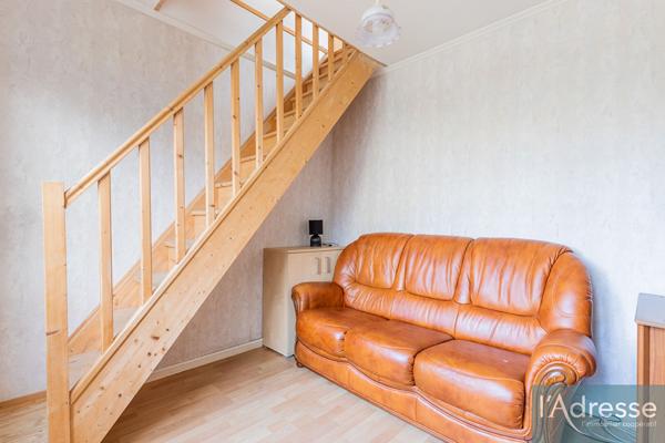 Maison 70m² + dépendance de 27m² Orsay