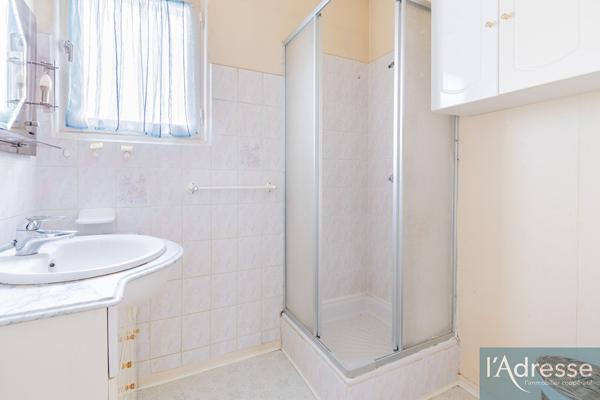 Maison 70m² + dépendance de 27m² Orsay