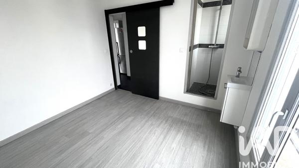 Appartement à vendre 2 pièces 40 m² Villeneuve-Saint-Georges