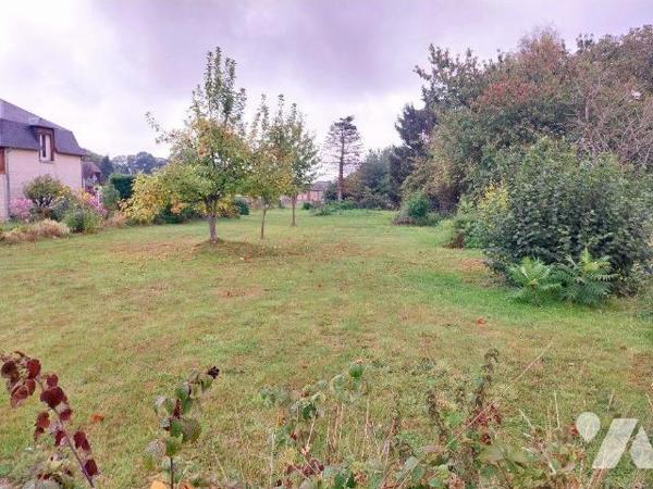 Vente Terrain à bâtir à Amfreville-Saint-Amand