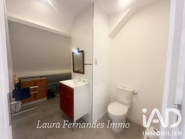 Appartement à vendre 5 pièces 113 m² Boissy-Saint-Léger
