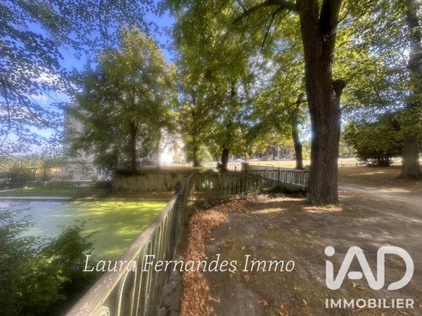 Appartement à vendre 5 pièces 113 m² Boissy-Saint-Léger