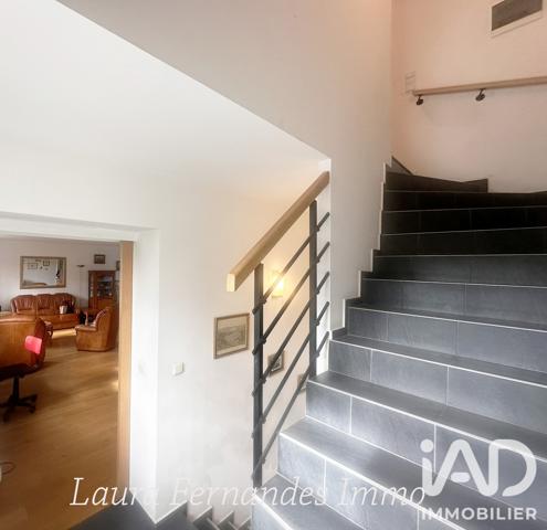 Appartement à vendre 5 pièces 113 m² Boissy-Saint-Léger