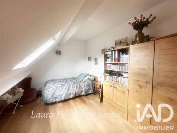 Appartement à vendre 5 pièces 113 m² Boissy-Saint-Léger
