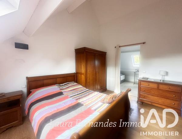 Appartement à vendre 5 pièces 113 m² Boissy-Saint-Léger