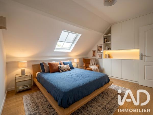 Appartement à vendre 5 pièces 113 m² Boissy-Saint-Léger
