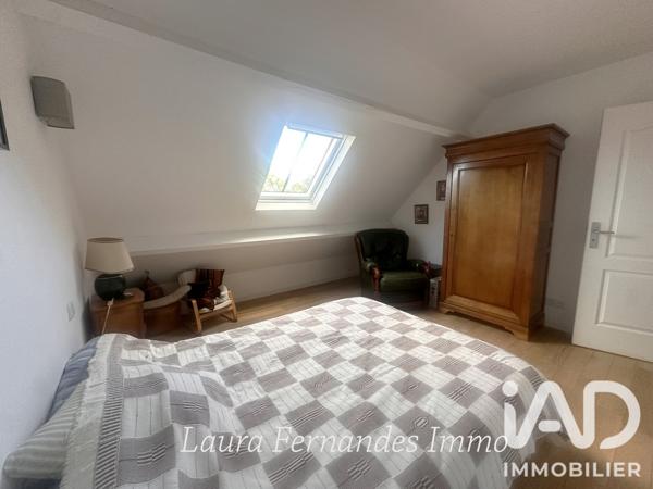 Appartement à vendre 5 pièces 113 m² Boissy-Saint-Léger