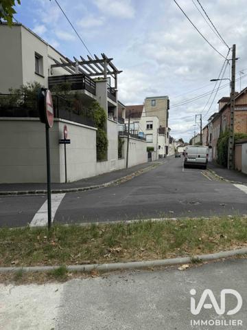 Appartement à vendre 3 pièces 75 m² Nemours