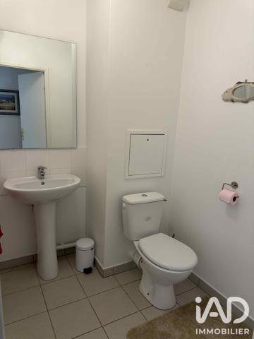 Appartement à vendre 3 pièces 75 m² Nemours