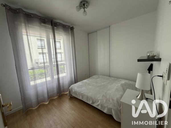 Appartement à vendre 3 pièces 75 m² Nemours