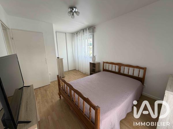 Appartement à vendre 3 pièces 75 m² Nemours
