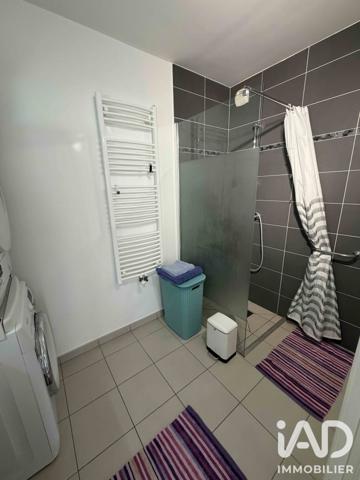 Appartement à vendre 3 pièces 75 m² Nemours
